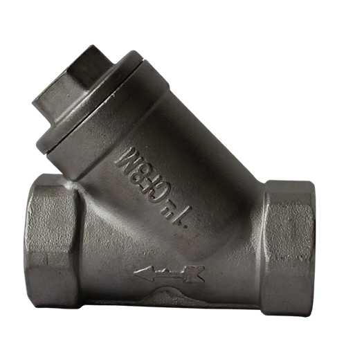 螺紋Y型過濾器 螺紋Y型過濾器