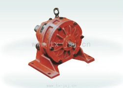 BW系列擺線針輪減速機(jī)