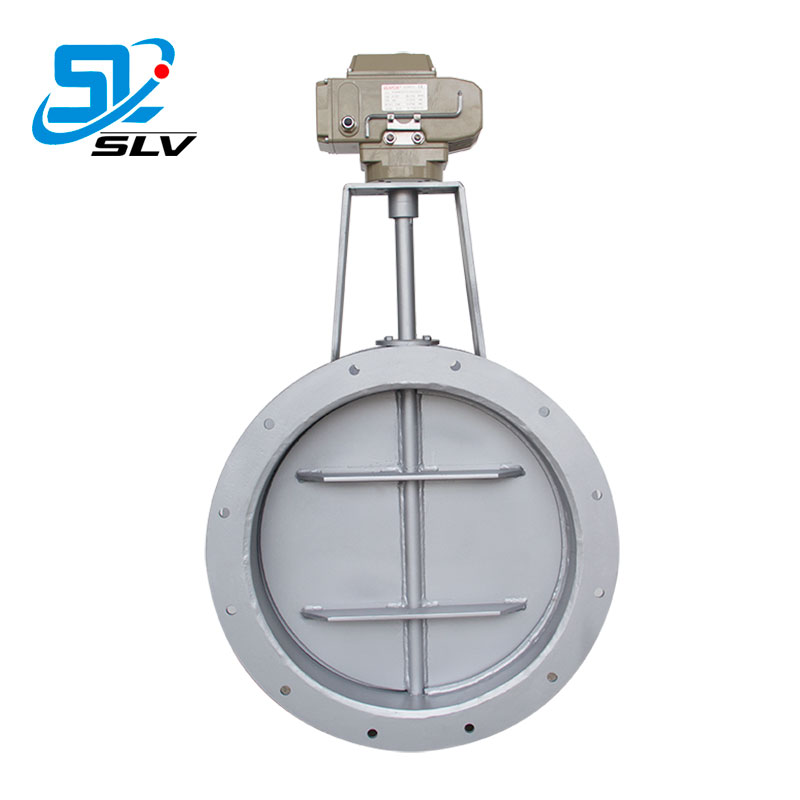 【VEAPON】電動(dòng)高溫風(fēng)閥